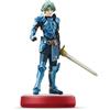 amiibo di Alm (Fire Emblem Collection)