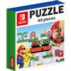 Puzzle di Mario vs. Donkey Kong