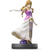 amiibo di Zelda (Super Smash Bros. Collection)