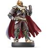 amiibo di Ganondorf (Super Smash Bros. Collection)