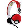 Cuffie per teenager (cablate) - Pokémon Poké Ball