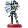 amiibo di Chrom (Fire Emblem Collection)