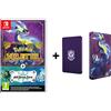 Nintendo Pokémon Violetto + Il tesoro dell'Area Zero