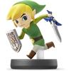 amiibo di Link cartone (Super Smash Bros. Collection)