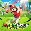 Nintendo Mario Golf: Super Rush