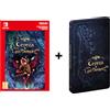Nintendo Bayonetta Origins: Cereza and the Lost Demon