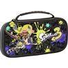 Custodia da viaggio deluxe per Nintendo Switch (Splatoon 3)