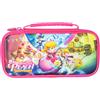Custodia da viaggio deluxe per Nintendo Switch (Princess Peach: Showtime!)