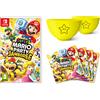 Nintendo Bundle di Super Mario Party Jamboree