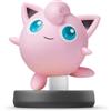 amiibo di Jigglypuff (Super Smash Bros. Collection)