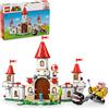 Battaglia con Roy al Castello di Peach LEGO® Super Mario (71435)