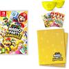Nintendo Bundle per le serate di gioco in casa di Super Mario Party Jamboree