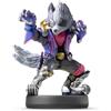amiibo di Wolf (Super Smash Bros. Collection)