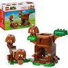 Parco giochi dei Goomba LEGO® Super Mario (71433)