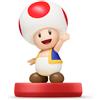 amiibo di Toad (Super Mario Collection)