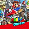 Nintendo Super Mario Odyssey™