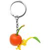 Portachiavi di Pikmin 4 - Ciliegia