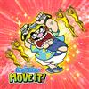Nintendo WarioWare™: Move It!