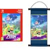 Nintendo The Legend of Zelda: Echoes of Wisdom + Pergamena da parete