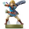amiibo di Link (Tears of the Kingdom) (The Legend of Zelda Collection)
