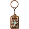 Portachiavi della tavoletta Sheikah di The Legend of Zelda