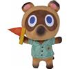 Peluche di Marco di Animal Crossing: New Horizons, 25 cm