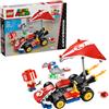 Mario Kart: Kart standard LEGO® Super Mario (72032)