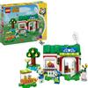 La sartoria delle Sorelle Ago e Filo LEGO® Animal Crossing (77055)