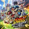 Nintendo Mario Strikers: Battle League Football
