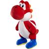 Peluche di Yoshi rosso, 20 cm