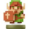 amiibo di Link (The Legend of Zelda) (The Legend of Zelda Collection)