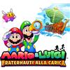 Nintendo Mario & Luigi: Fraternauti alla carica