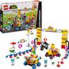Mario Kart: Pack Baby Peach e Gran Premio LEGO® Super Mario (72036)