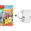 Nintendo Detective Pikachu: il ritorno