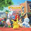 Nintendo Detective Pikachu: il ritorno