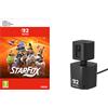 Nintendo Star Fox + Telecamera USB per Nintendo Switch 2