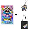Nintendo WarioWare: Get It Together!