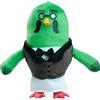 Peluche di Bartolo di Animal Crossing, 25 cm