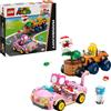 Mario Kart: All'inseguimento della Pianta Piranha potenziata LEGO® Super Mario (72044)