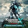 Nintendo Xenoblade Chronicles X: Definitive Edition - Nintendo Switch 2 Edition