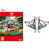 Nintendo Splatoon Raiders + Peluche di Mantaleo - Splatoon