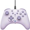 Controller HORIPAD Turbo (Cozy Lavender) per Nintendo Switch 2
