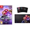 Nintendo Pacchetto energia Metroid Prime 4: Beyond