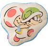 Peluche di Toad (Super Mario Family Life Collection)