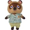 Peluche di Tom Nook - Animal Crossing: New Horizons, 40 cm