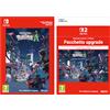 Nintendo Leggende Pokémon: Z-A + Leggende Pokémon: Z-A - Pacchetto upgrade alla Nintendo Switch 2 Edition