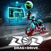 Nintendo Drag x Drive