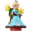 amiibo di Rosalinda e Sfavillotti (Super Mario Galaxy + Super Mario Galaxy 2)