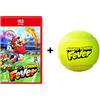 Nintendo Mario Tennis Fever