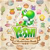Nintendo Yoshi and the Mysterious Book